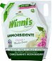 WINNI'S Ammorbidente Ecoformato Eliotropio 1470ml (42 washes) - Eco-Friendly Fabric Softener