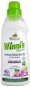 WINNI'S Ammorbidente Eliotropio/Muschio Bianco 750ml (27 doses) - Eco-Friendly Fabric Softener