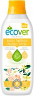 ECOVER Gardenia &  Vanilla 750ml (25 Washes) - Eco-Friendly Fabric Softener