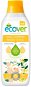 ECOVER Gardénia & Vanilla 750 ml (25 praní) - Ekologická aviváž