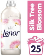 LENOR  Silk Tree Blossom 750 ml (25 praní) - Aviváž