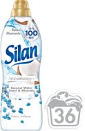 SILAN Coconut Water Mineral 900 ml (36 praní) - Aviváž