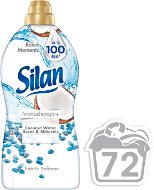 SILAN Coconut Water Mineral 1,8 l (72 praní) - Aviváž