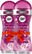 SILAN Perfume Pearls Blooming Fantasy 2 × 260 g - Set