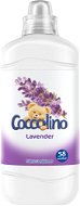 COCCOLINO Simplicity Lavender 1,45 l (58 praní) - Aviváž