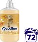 COCCOLINO Orange Rush 1,8 l (72 mosás) - Öblítő