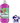 Snapdragon & Patchouli 1.45l (58 Washes)