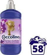 Aviváž COCCOLINO Creations Purple Orchid & Blueberry 1,45 l (58 praní) - Aviváž