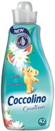 COCCOLINO Creations Waterlily &amp; Pink Grapefruit 1.5 l (42 washes) - Fabric Softener