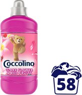 COCCOLINO Creations Tiare Flower & Red Fruits 1,45 l (42 praní) - Aviváž