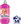 COCOOLINO Creations Tiare Flower & Red Fruits 1.45l (58 Washes)
