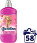 Fabric Softener COCOOLINO Creations Tiare Flower & Red Fruits 1.45l (58 Washes) - Aviváž