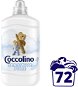 COCCOLINO Sensitive 1,8 l (72 mosás) - Öblítő