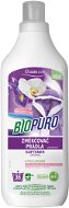 BIOPURO Organic Softener and Laundry Softener 1l (35 Washes) - Eco-Friendly Fabric Softener