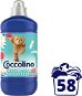 Fabric Softener COCOLOLO Creations Waterlily & Grapefruit 1.45l (58 Washes) - Aviváž
