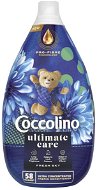 COCCOLINO Intense Fresh Sky 960 ml (64 mosás) - Öblítő