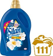 SILAN AT Jasmine Oil &amp; Lily 2,775 l (111 mosás) - Öblítő