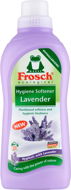 FROSCH EKO Lavender 750ml (31 washes) - Eco-Friendly Fabric Softener