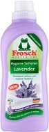 FROSCH EKO Lavender 750ml (31 washes) - Eco-Friendly Fabric Softener