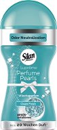 SILAN Pearls Odor Neutralizacion 260 g - Washing Balls