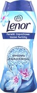 Illatgyöngyök LENOR Spring Awakening 210 g - Kuličky do pračky
