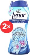 LENOR Spring Awakening 2× 210 g - Illatgyöngyök
