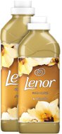 LENOR Gold Orchid duo 1140 ml + 780 ml - Fabric Softener