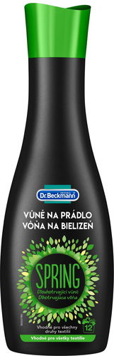 Dr. BECKMANN Summer 250 ml - Laundry Scent Booster