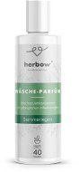 HERBOW mosóparfüm nyári eső 200 ml (40 mosás) - Bio öblítő