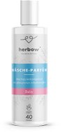 HERBOW mosóparfüm Baby 200 ml (40 mosás) - Bio öblítő