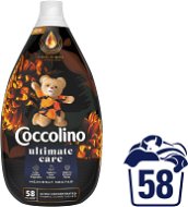 COCCOLINO Deluxe Heavenly Nectar 870ml (58 Washes) - Fabric Softener