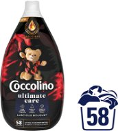 COCCOLINO Deluxe Luscious Bouquet 870 ml (58 mosás) - Öblítő