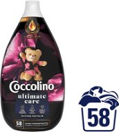 COCCOLINO Deluxe Divine Petals 870 ml (58 praní) - Aviváž