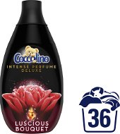 COCCOLINO Deluxe Luscious Bouquet 540 ml (36 mosás) - Öblítő