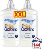 COCCOLINO Sensitive XXL balenie (144 praní) - Aviváž