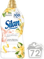 SILAN Lemon Blossom & Mint Scent 1.8l (72 Washes) - Fabric Softener