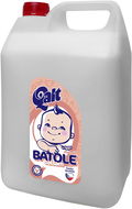 Fabric Softener QALT Batole Balsam 5l  (175 washes) - Aviváž