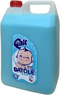 QALT Batole Fresh 5l  (175 washes) - Fabric Softener