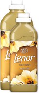 LENOR Parfumelle Gold Orchid 1080 + 750 ml - Öblítő