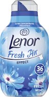 Lenor Fresh Air Effect Fresh Wind Aviváž (36 praní) - Aviváž