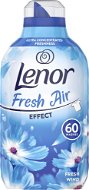 Lenor Fresh Air Effect Fresh Wind Aviváž (60 praní) - Aviváž