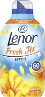 Lenor Fresh Air Effect Summer Day Softener (60 Washes) - Fabric Softener