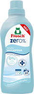 FROSCH EKO ZERO% Fabric Softener for Sensitive Skin (31 washes) - Eco-Friendly Fabric Softener