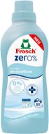FROSCH EKO ZERO% Fabric Softener for Sensitive Skin (31 washes) - Eco-Friendly Fabric Softener