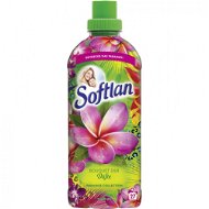 SOFTLAN Aroma Sensation Paradise Tropical Garden (27 washes) - Fabric Softener