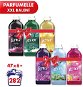 LENOR XXL Pack Parfumelle 6× 1 420 ml (288 mosás) - Öblítő