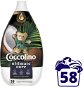 Öblítő COCCOLINO Coco Fantasy 870 ml (58 mosás) - Aviváž