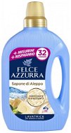 Felce Azzurra Aleppo Soap washing gel 1,5 l (32 washes) - Washing Gel