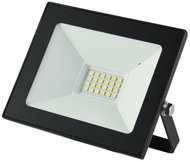 AVIDE Ultrathin LED spotlight black 20 W 1600 lm, cold - LED Reflector