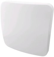 AVIDE Premium led ceiling lamp Desdemona, 27 cm daylight - Ceiling Light